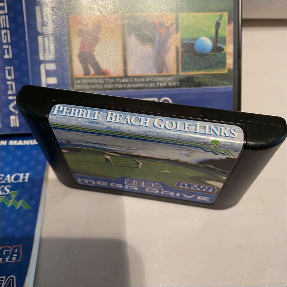 Buy Pebble Beach Golf Links -@ 8BitBeyond Buy Pebble Beach Golf Links -@ 8BitBeyond